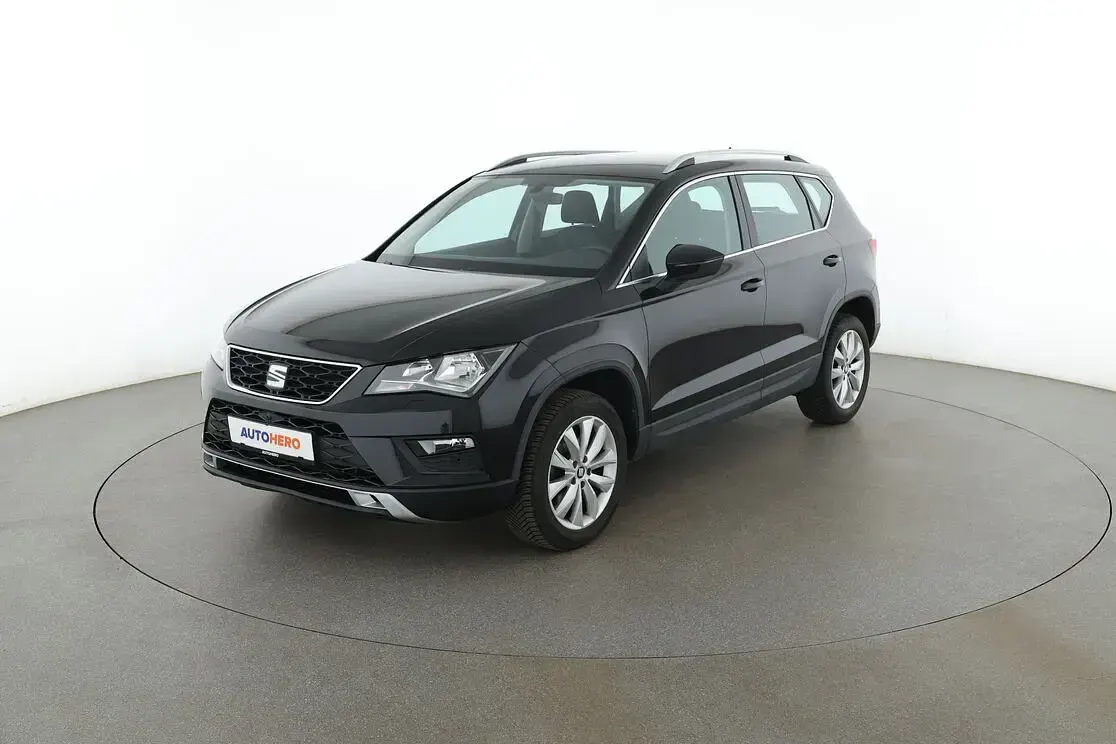 Occasion Seat Ateca Style 116 ch (85 kW) 2019 SUV