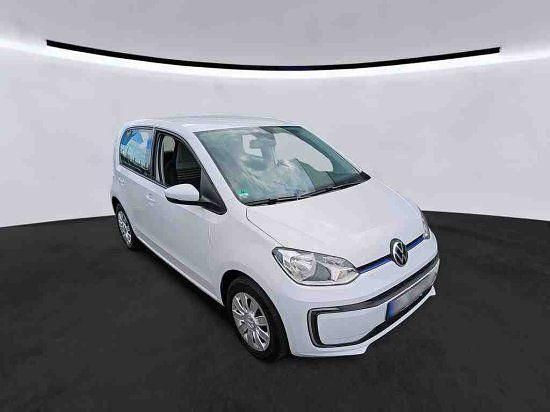 Second-hand VW e-up! 61 kW (83 CP) 2021 Alb Hatchback