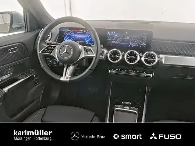 Gebraucht Mercedes EQB250 139 kW (190 PS) 2025 SUV