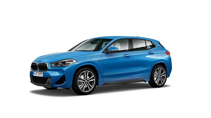 Gebraucht 2021 BMW X2 Shadowline SUV | 29.440 € (Etwas zu teuer) - Bild 1/3