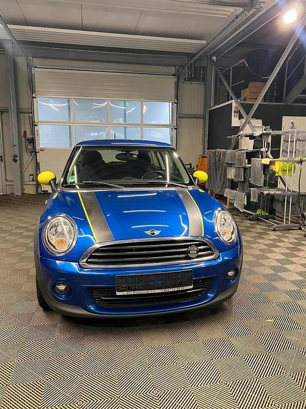 Gebraucht 2014 Mini Cooper Kleinwagen | 3.900 € (Superpreis) - Bild 1/4