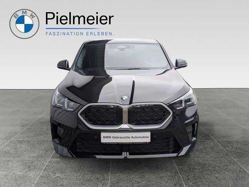 Gebraucht BMW X2 M Sport 170 PS (125 kW) 2025 Schwarz SUV