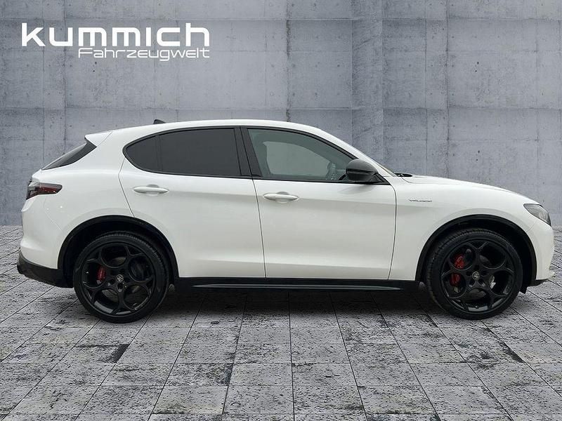 Neu Alfa Romeo Stelvio Veloce 280 PS (205 kW) 2025 SUV