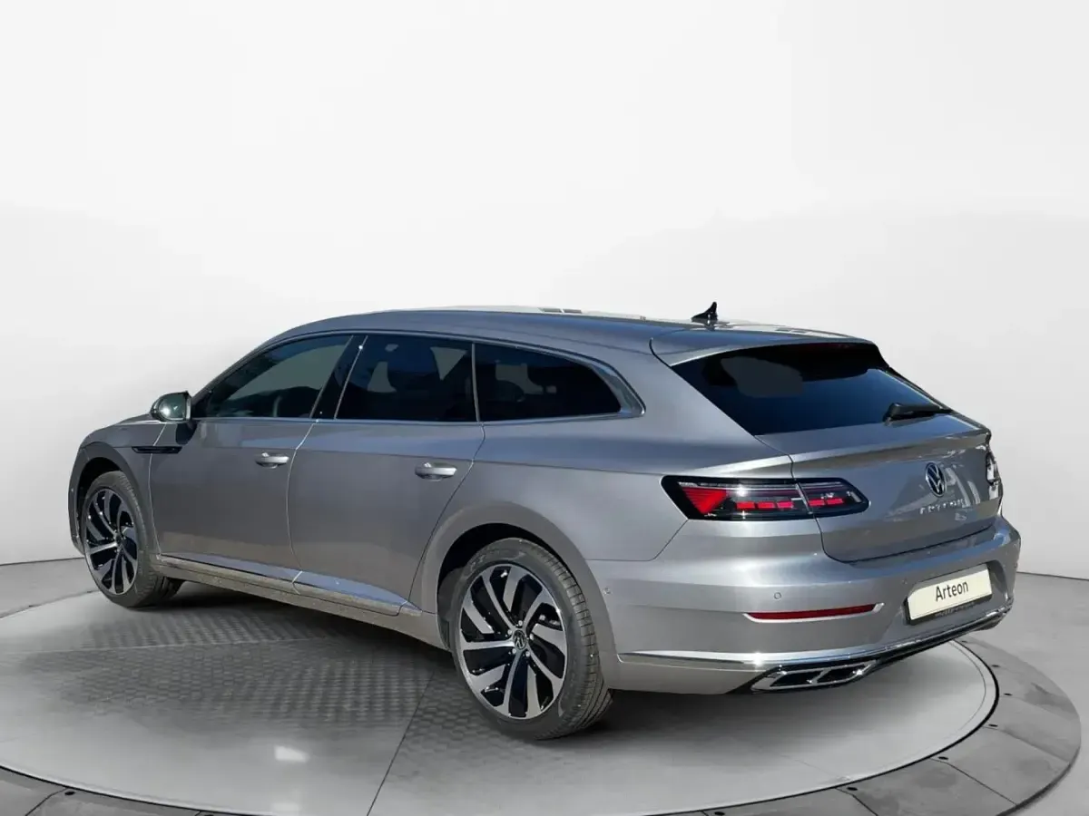 Gebraucht VW Arteon R-line 200 PS (147 kW) 2023