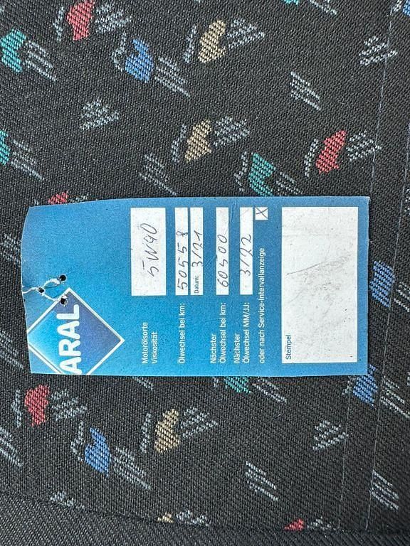 Gebraucht VW Golf III 75 PS (55 kW) 1994 Blau Limousine