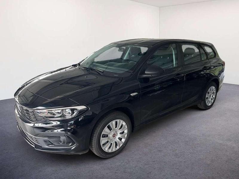 718 schwarz Gebraucht 2024 Fiat Tipo Kombi | 21.590 € (Fairer Preis) - Bild 1/4