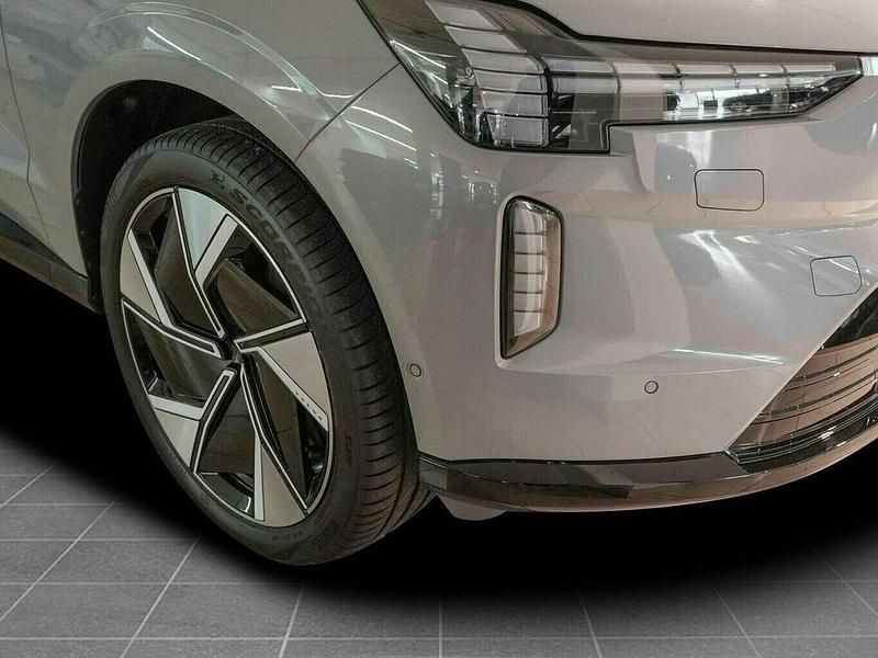 Gebraucht Volvo EX90 Performance 380 kW (517 PS) 2024 Vapour grey SUV