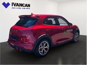 Nowe Ora 03 GT 125 kW (171 KM) 2025 Czerwony Hatchback