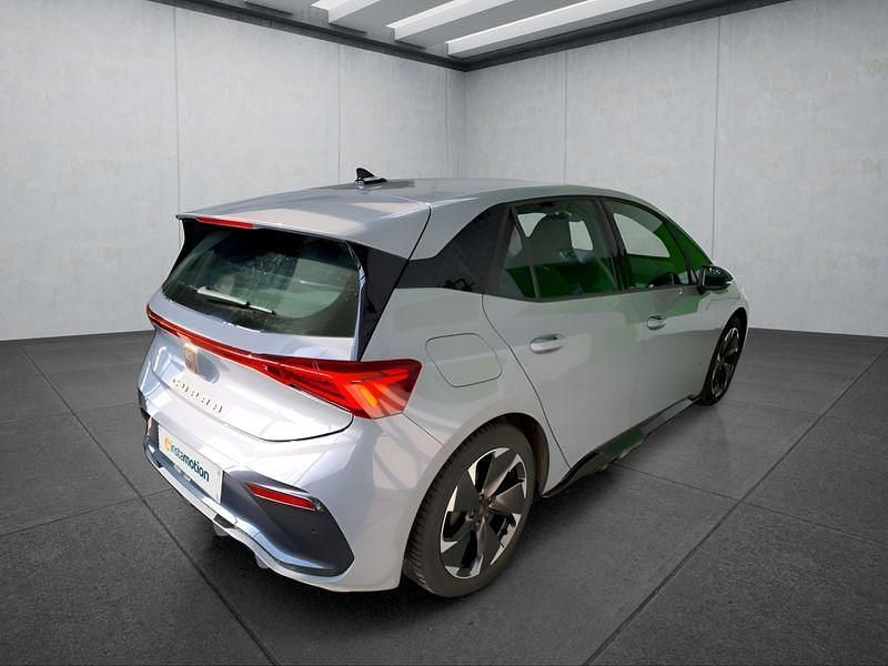 Gebraucht Cupra Born 150 kW (204 PS) 2024 Kleinwagen