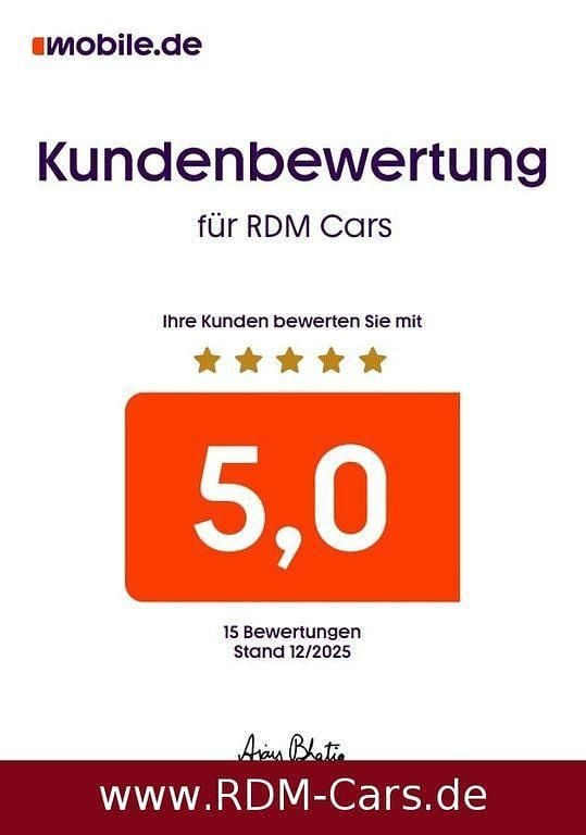 Gebraucht Mercedes E220 Avantgarde 150 PS (110 kW) 2004 Silber Kombi