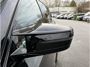 Gebraucht BMW M340 340 PS (250 kW) 2026 Schwarz (saphirschwarz metallic) Limousine