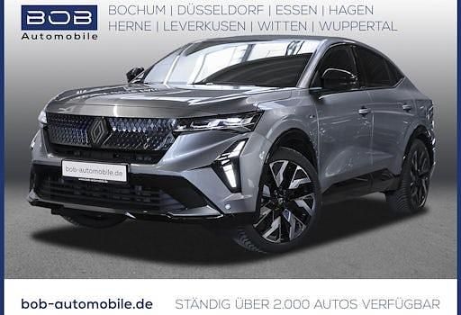 Neu Renault Rafale Esprit Alpine 300 PS (220 kW) 2026 Grau SUV