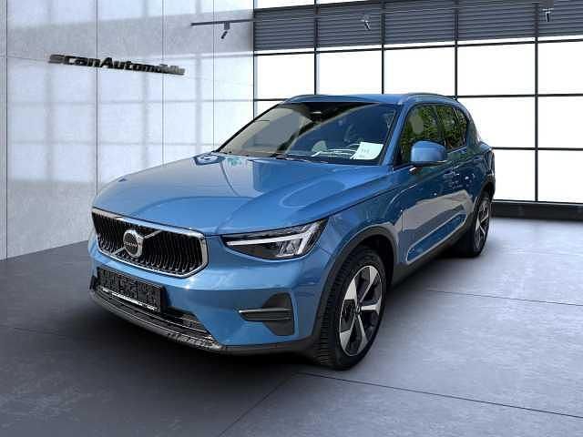 Gebraucht Volvo XC40 120 PS (88 kW) 2023 SUV