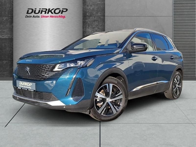 Gebraucht 2024 Peugeot 3008 GT SUV | 24.990 € (Fairer Preis) - Bild 1/1