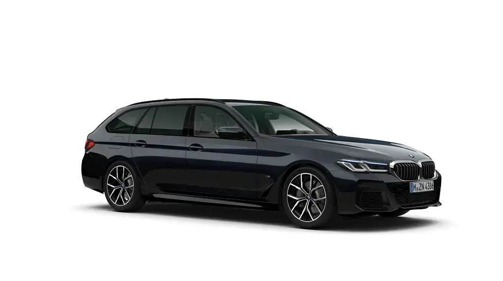 Gebraucht BMW 530 Shadowline 286 PS (210 kW) 2026 Limousine