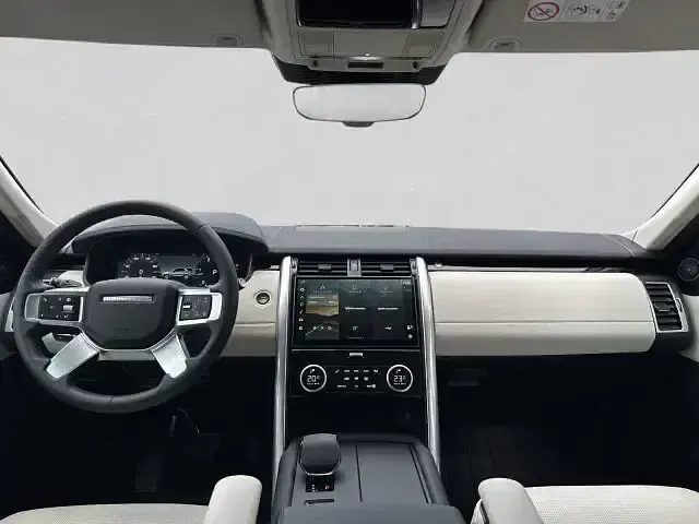 Gebraucht Land Rover Discovery S 301 PS (221 kW) 2024 Schwarz SUV