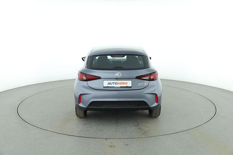 Second-hand MG MG3 2025 Gri Hatchback