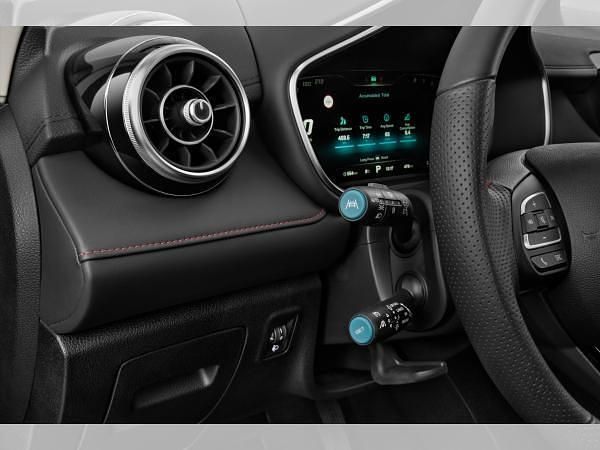 Grau (hampstead grey) Neu 2025 MG HS Comfort SUV | 27.787 € (Superpreis) - Bild 1/1