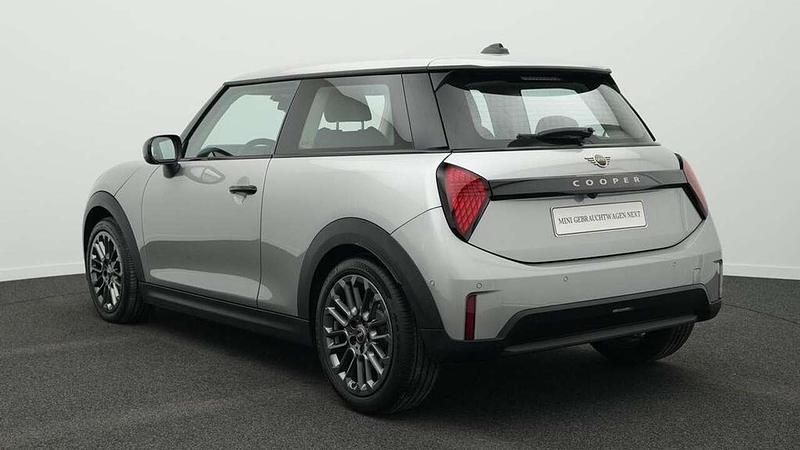 Gebraucht Mini Cooper Classic 156 PS (114 kW) 2024 Grau Kleinwagen