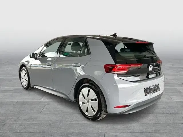 Używany VW ID.3 Pro Performance 150 kW (204 KM) 2022 Szary Hatchback