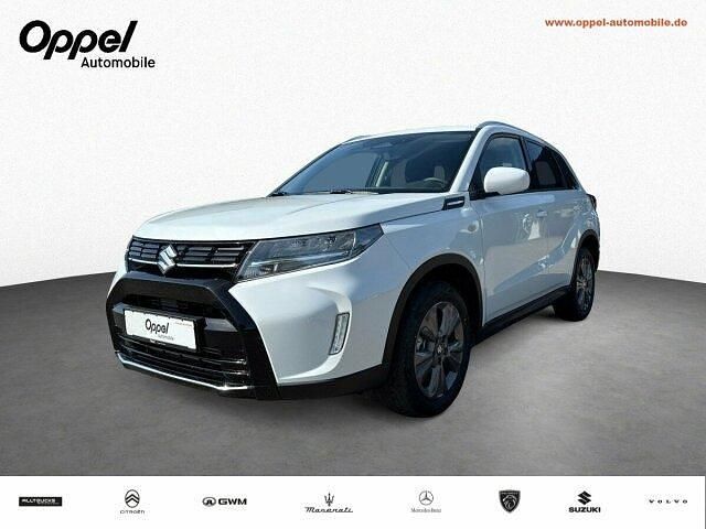 Weiß Neu 2025 Suzuki Vitara Comfort SUV | 26.790 € (Fairer Preis) - Bild 1/4