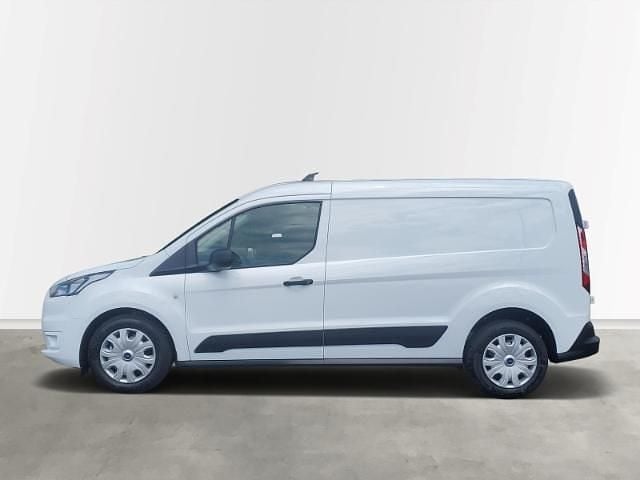 Neu Ford Transit Connect Trend 101 PS (74 kW) 2025 Frozen white (weiss) Van / Kleinbus