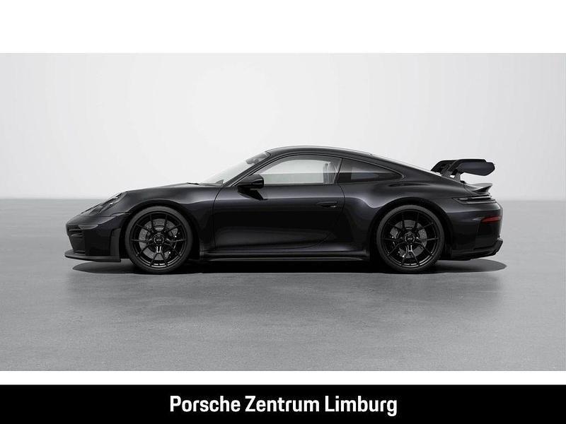 Gebraucht Porsche 992 510 PS (375 kW) 2025 Schwarz