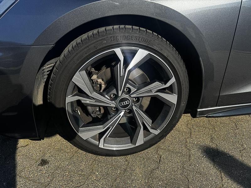 Gebraucht Audi A3 S-line plus 150 PS (110 kW) 2020 Limousine