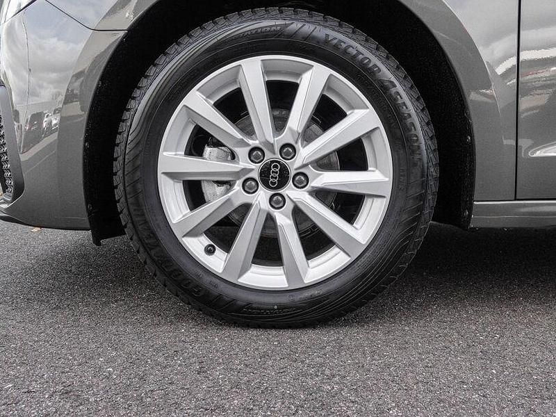 Gebraucht Audi A1 2025 Grau SUV