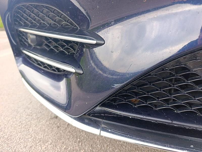 Gebraucht Mercedes S350 286 PS (210 kW) 2018 Blau Limousine