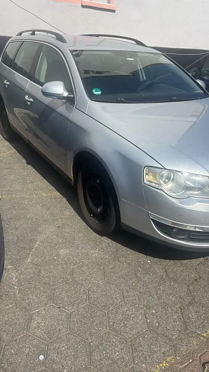 Gebraucht VW Passat 140 PS (102 kW) 2010 Kombi
