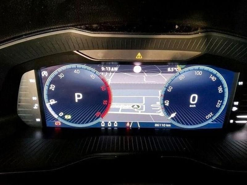 Gebraucht Skoda Superb 200 PS (147 kW) 2021 Andere Limousine