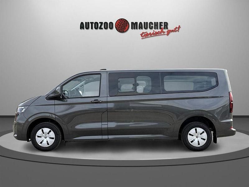 Neu VW Transporter 150 PS (110 kW) 2026 Graphite dust metallic Van