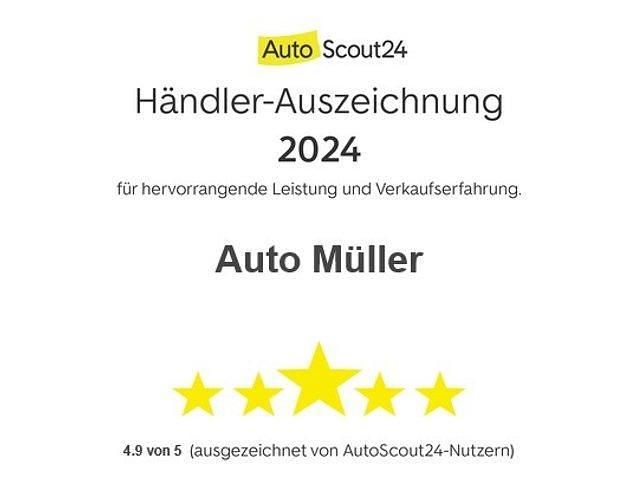 Gebraucht VW Polo Highline 116 PS (85 kW) 2018 Weiß Limousine