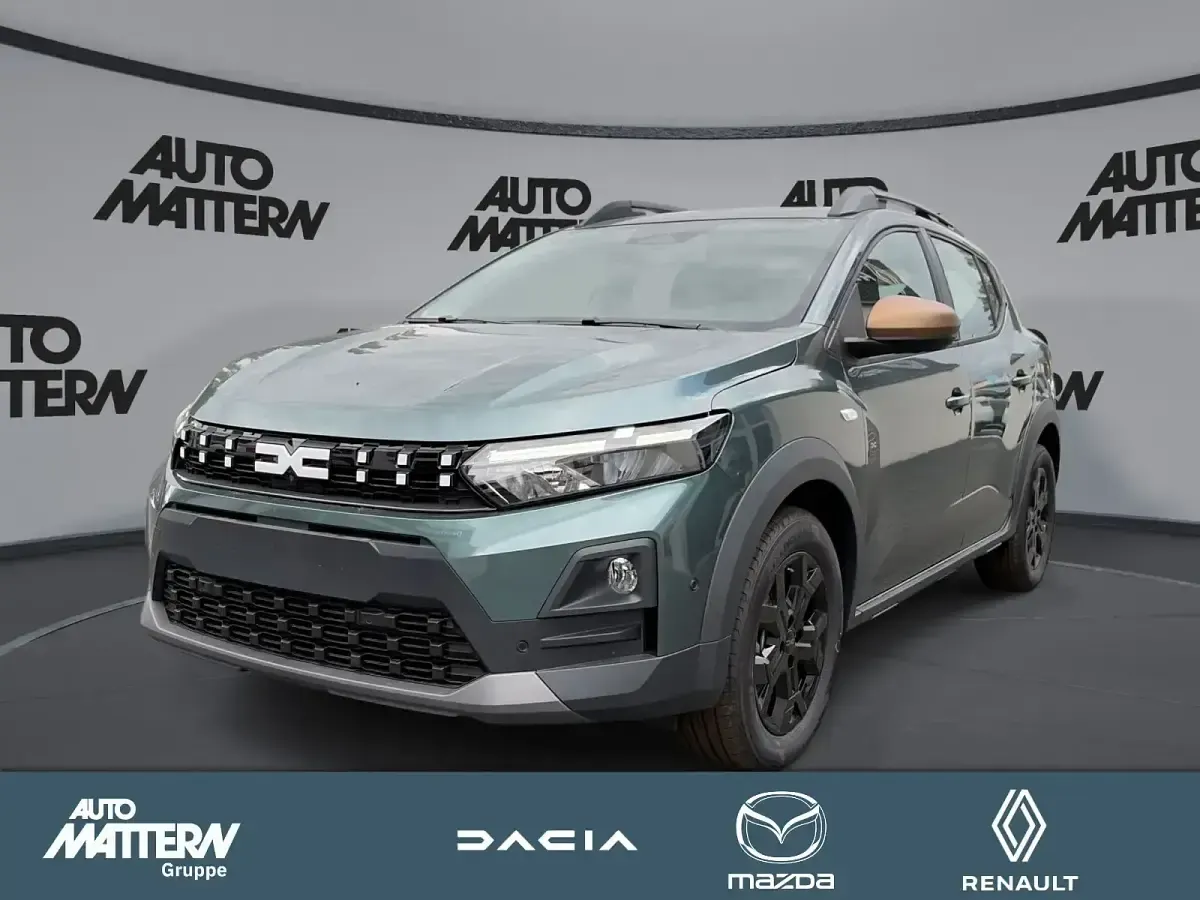 Gebraucht Dacia Sandero Extreme 110 PS (80 kW) 2026 Limousine