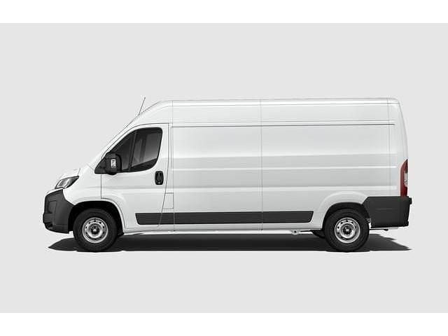 Neu Fiat Ducato 140 PS (102 kW) 2025 Van