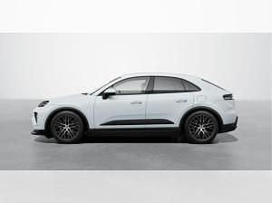 Neu Porsche Macan 264 kW (360 PS) 2025 Schwarz (frei wählbar) SUV