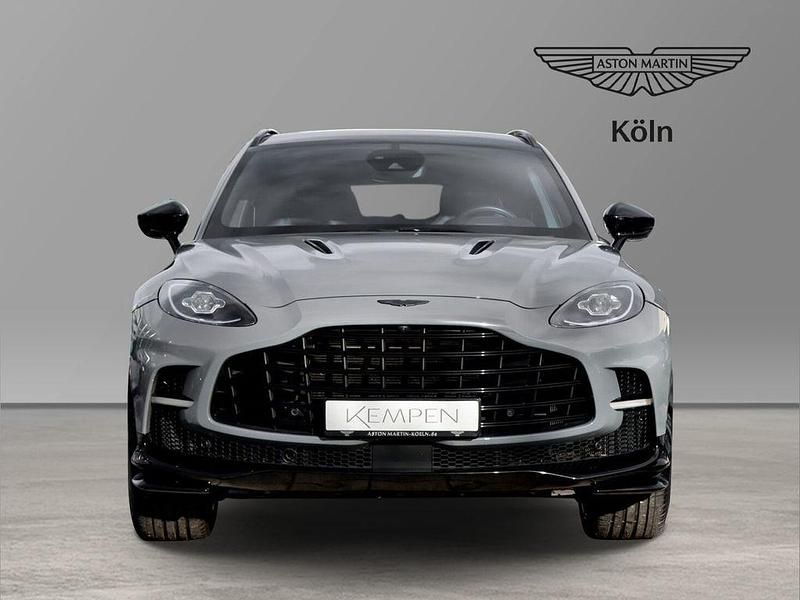 Gebraucht Aston Martin DBX 707 707 PS (519 kW) 2025 Grau SUV