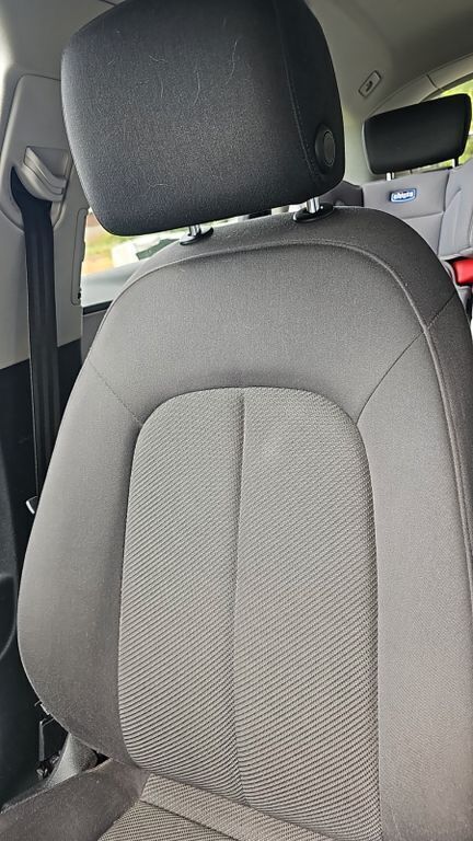 Blau Gebraucht 2013 Audi A6 Kombi | 7.600 € (Superpreis) - Bild 1/4