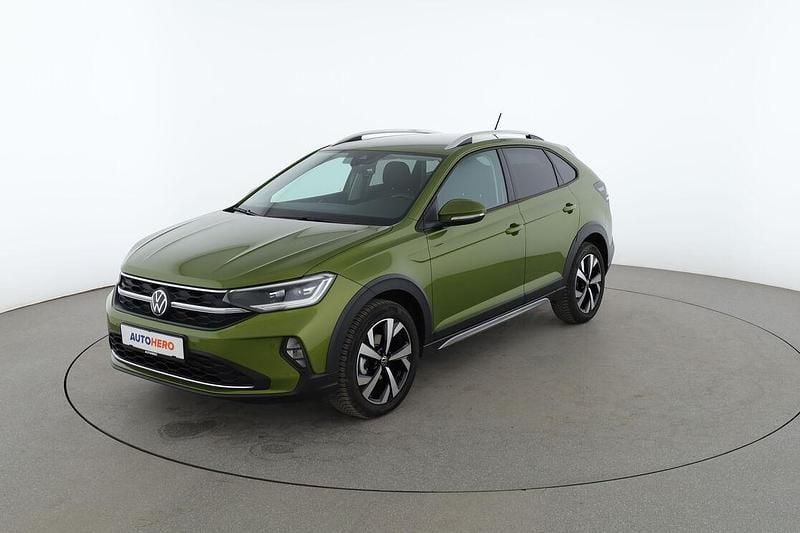 Używany VW Taigo Style 150 KM (110 kW) 2025 SUV