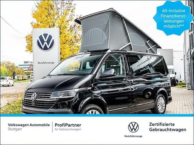 Gebraucht 2023 VW T6.1 California Van | 72.990 € - Bild 1/4