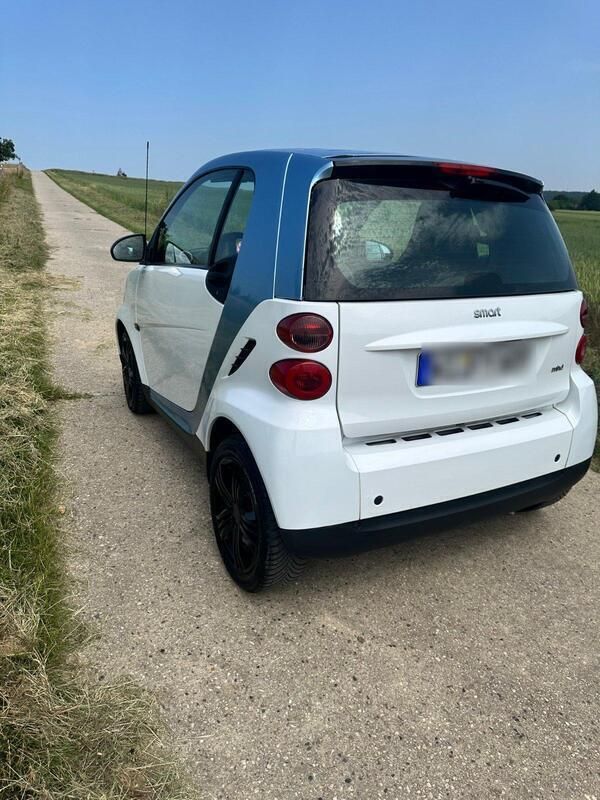 Gebraucht 2012 Smart ForTwo Coupé Coupé | 5.200 € (Fairer Preis) - Bild 1/4