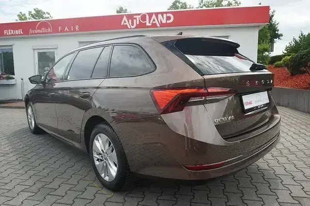 Gebraucht Skoda Octavia Ambition 150 PS (110 kW) 2020 Andere Kombi