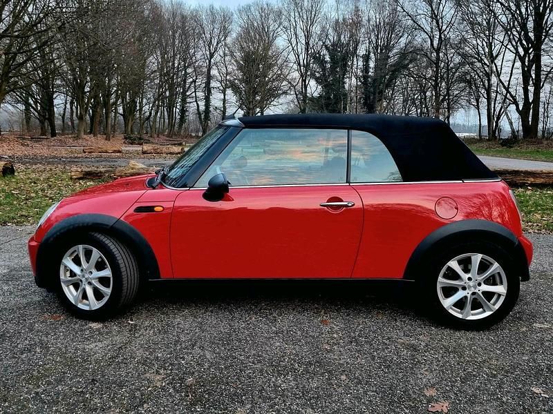 Gebraucht 2008 Mini Cooper Cabriolet Cabrio | 4.500 € (Fairer Preis) - Bild 1/4