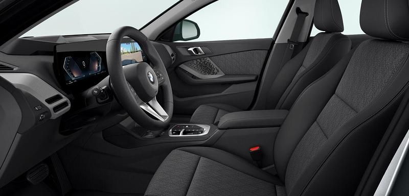 Gebraucht BMW 120 Shadowline 170 PS (125 kW) 2025 Grau Kleinwagen