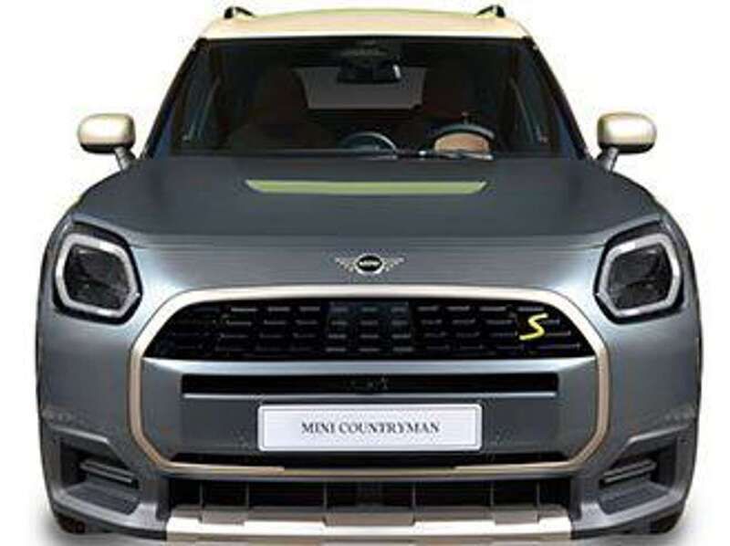 Wählbar Neu 2024 Mini Cooper S Countryman SUV | 38.590 € (Fairer Preis) - Bild 1/4