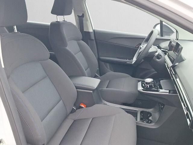 Gebraucht MG MG4 EV 125 kW (170 PS) 2025 Dover white Kleinwagen