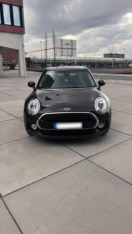 Gebraucht Mini Cooper D 150 PS (110 kW) 2019 Andere farben Kleinwagen