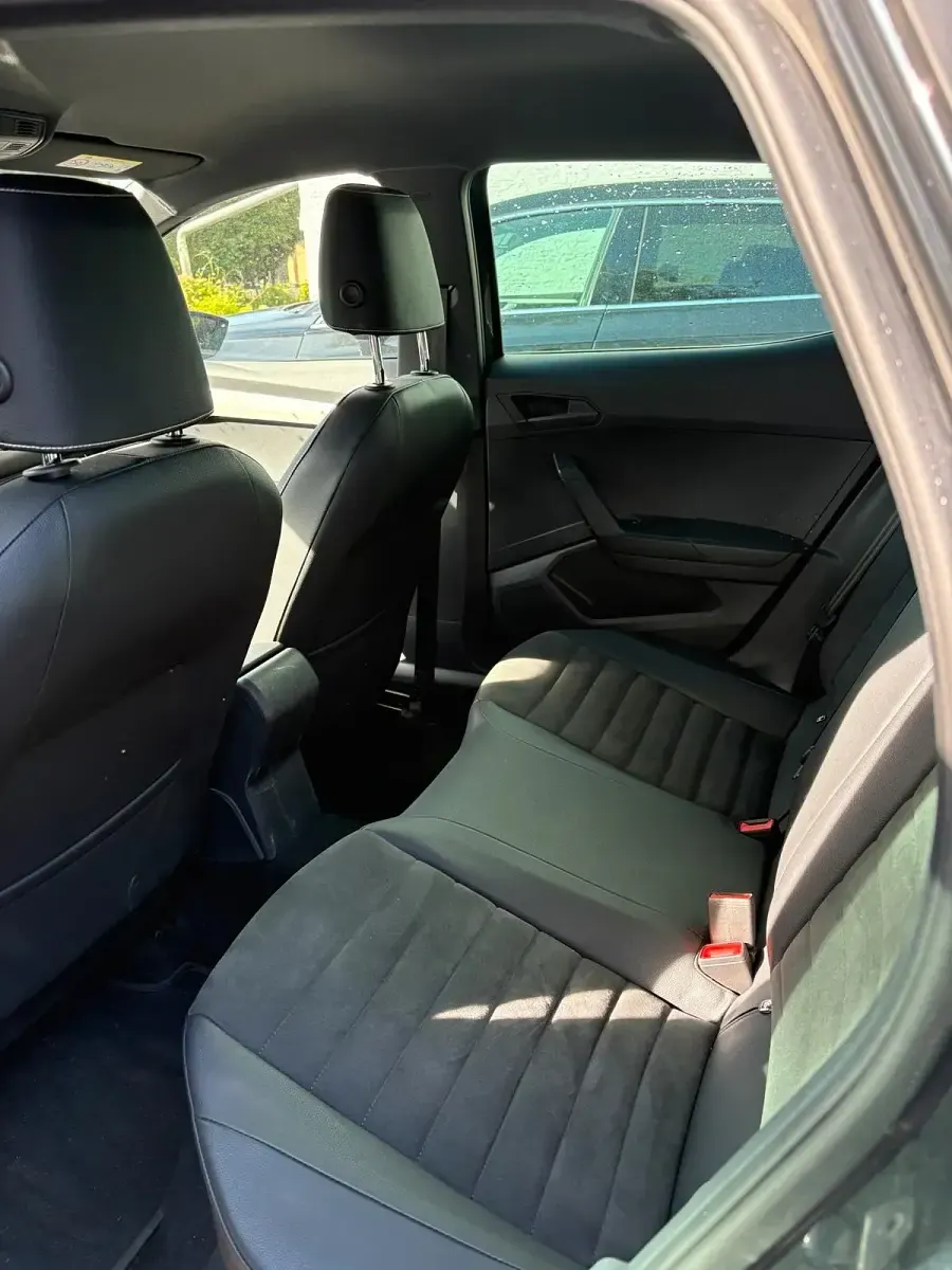Gebraucht Seat Ibiza XCELLENCE 81 PS (59 kW) 2021 Grau Kleinwagen