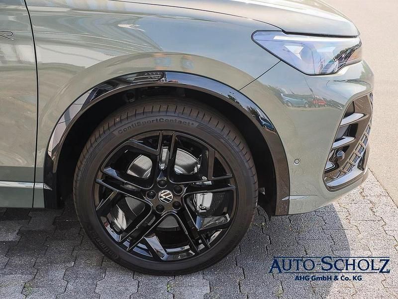 Gebraucht VW Tiguan R-line 193 PS (141 kW) 2024 Othercolor SUV